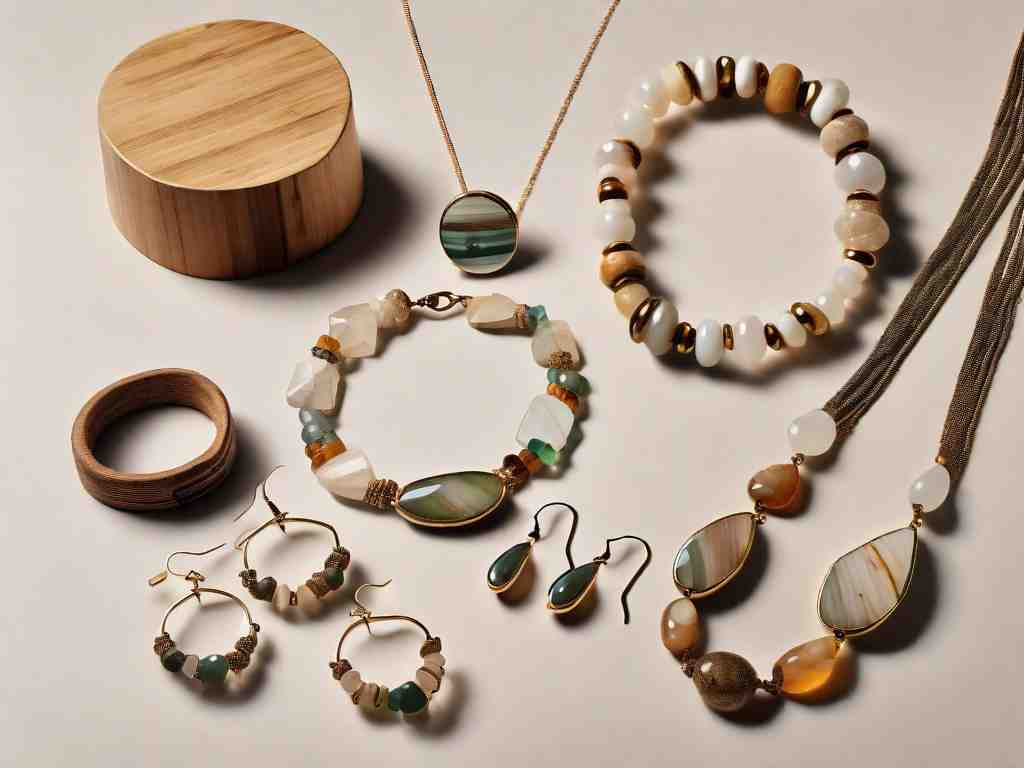 Top 5 Jewelry Trends for Eco-Conscious Consumers