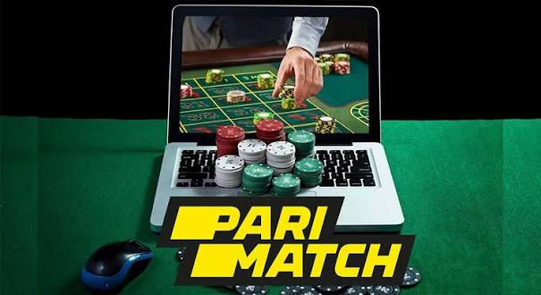 Опыт работы с Parimatch: стиль сайта, навигация и использование Опыт работы с Parimatch: стиль сайта, навигация и использование