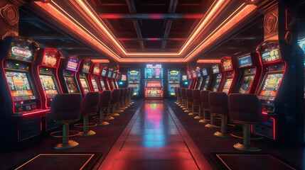 Analyze these casino trends: a tactical approach to your next win