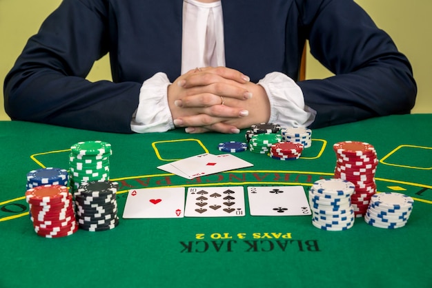 Beheers uw spel: betrouwbare gokstrategieën voor een stabiel, winstgevend spel