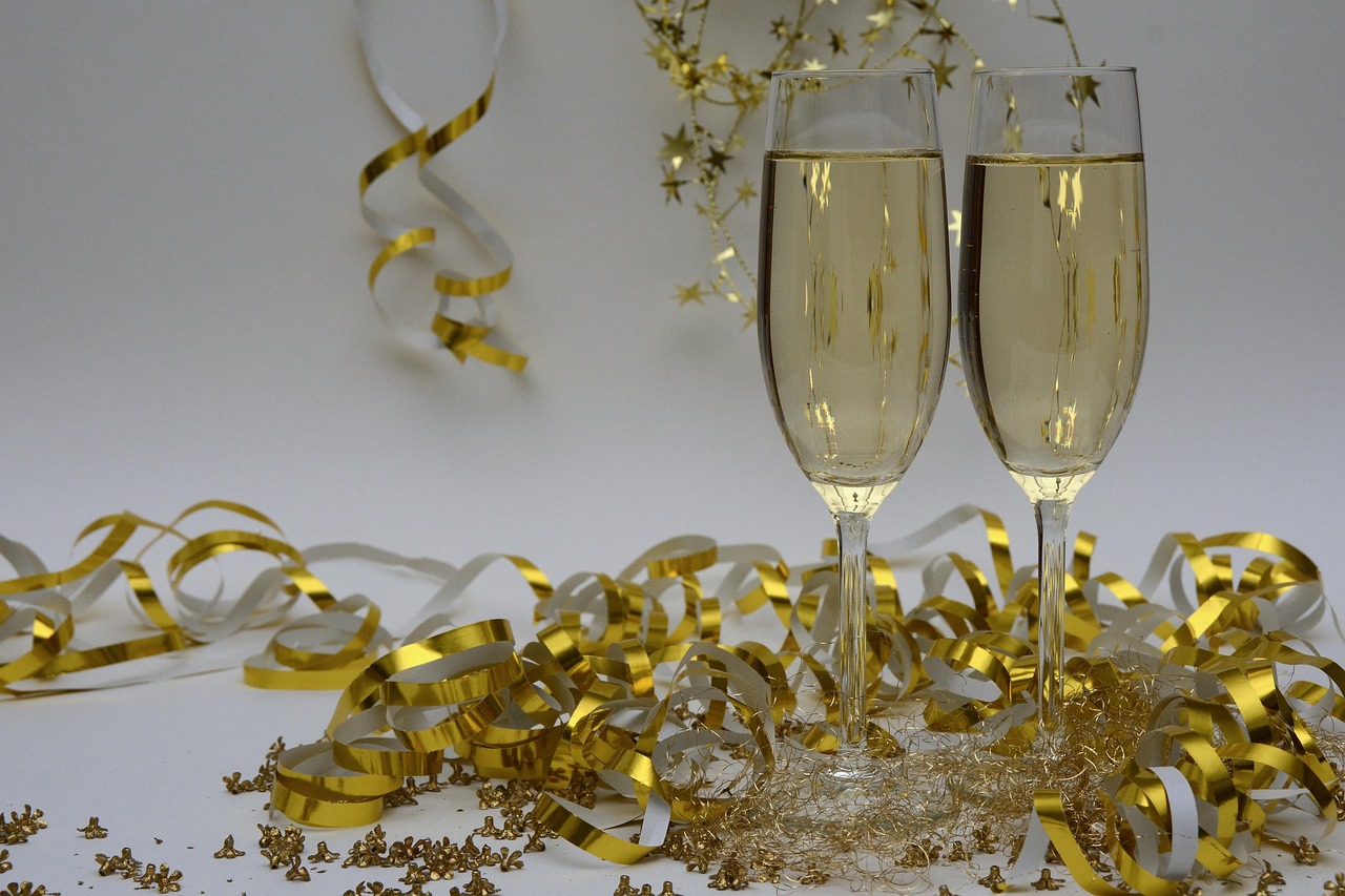 Sylvester, new year's eve, new years greetings — Best Paying Online Casinos Canada: Bonus Hunting Tips