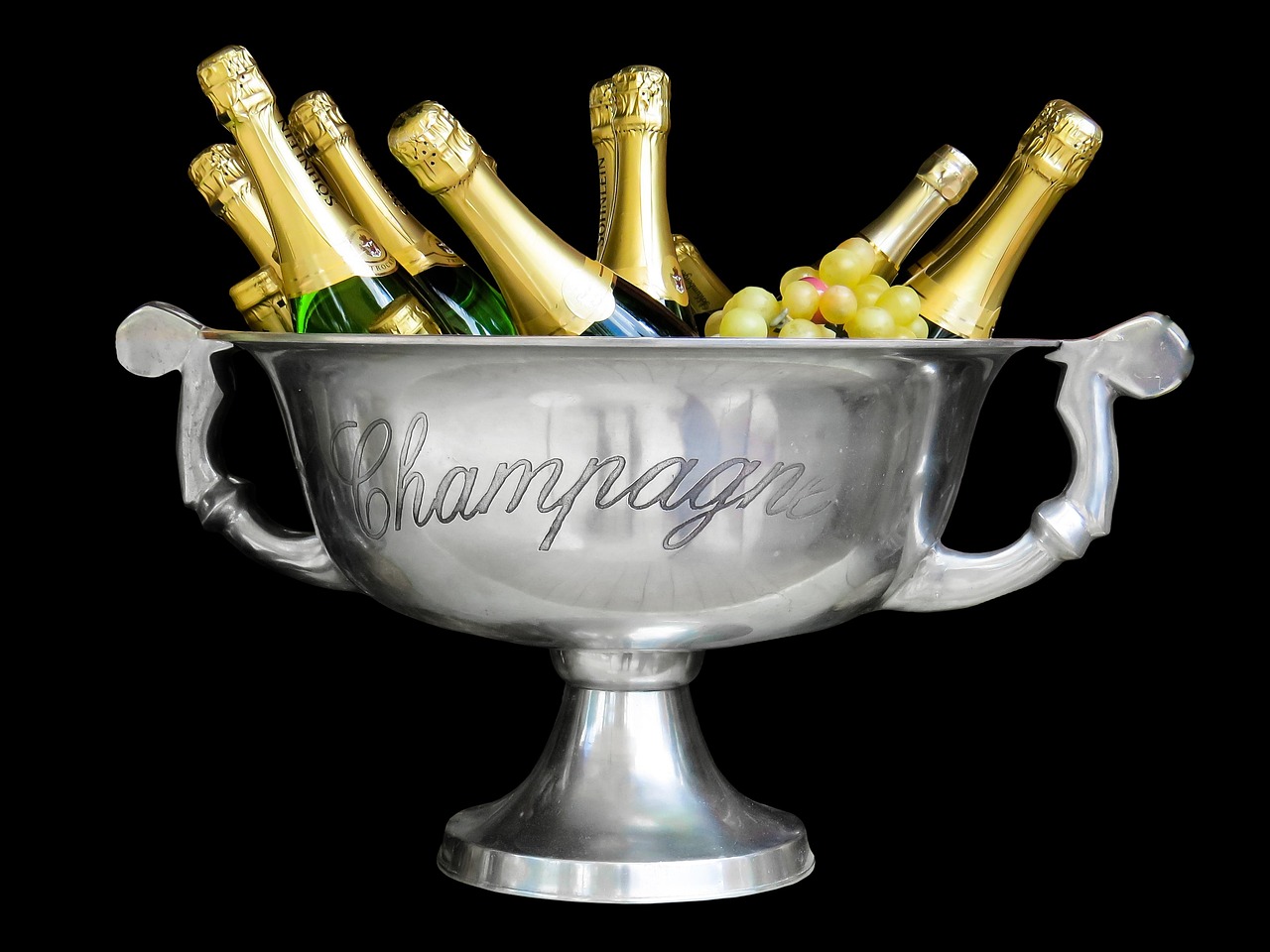 Champagne, sparkling wine, drink — Best Paying Online Casinos Canada: Bonus Hunting Tips