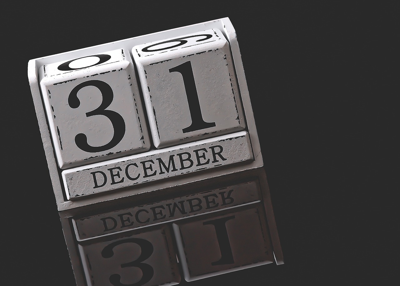 Sylvester, new year's day, new year's eve — CasinoLab Leaderboard Tips om Hoog op de Ranglijst te Komen
