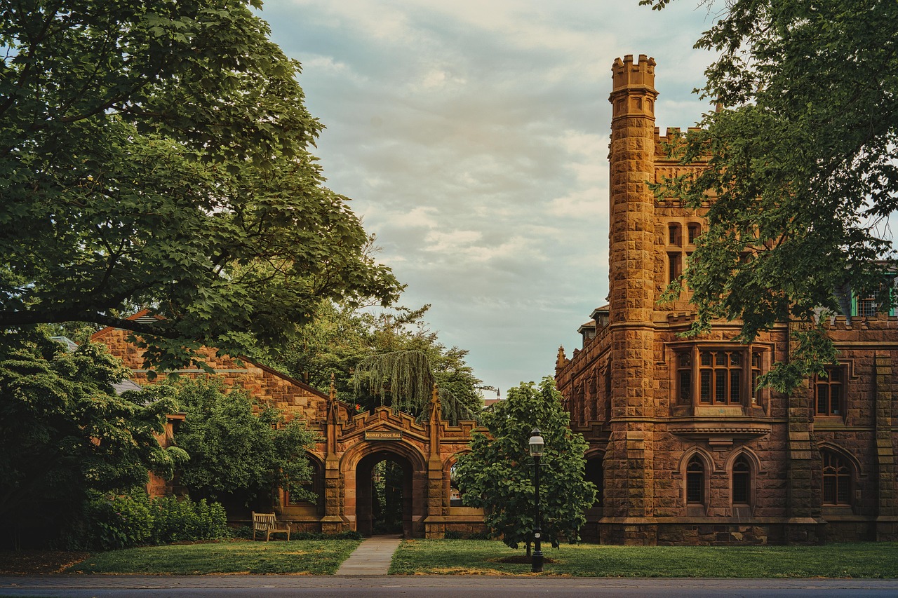 Building, princeton, university — CasinoLab Veelgestelde Vragen en Antwoorden voor Spelers