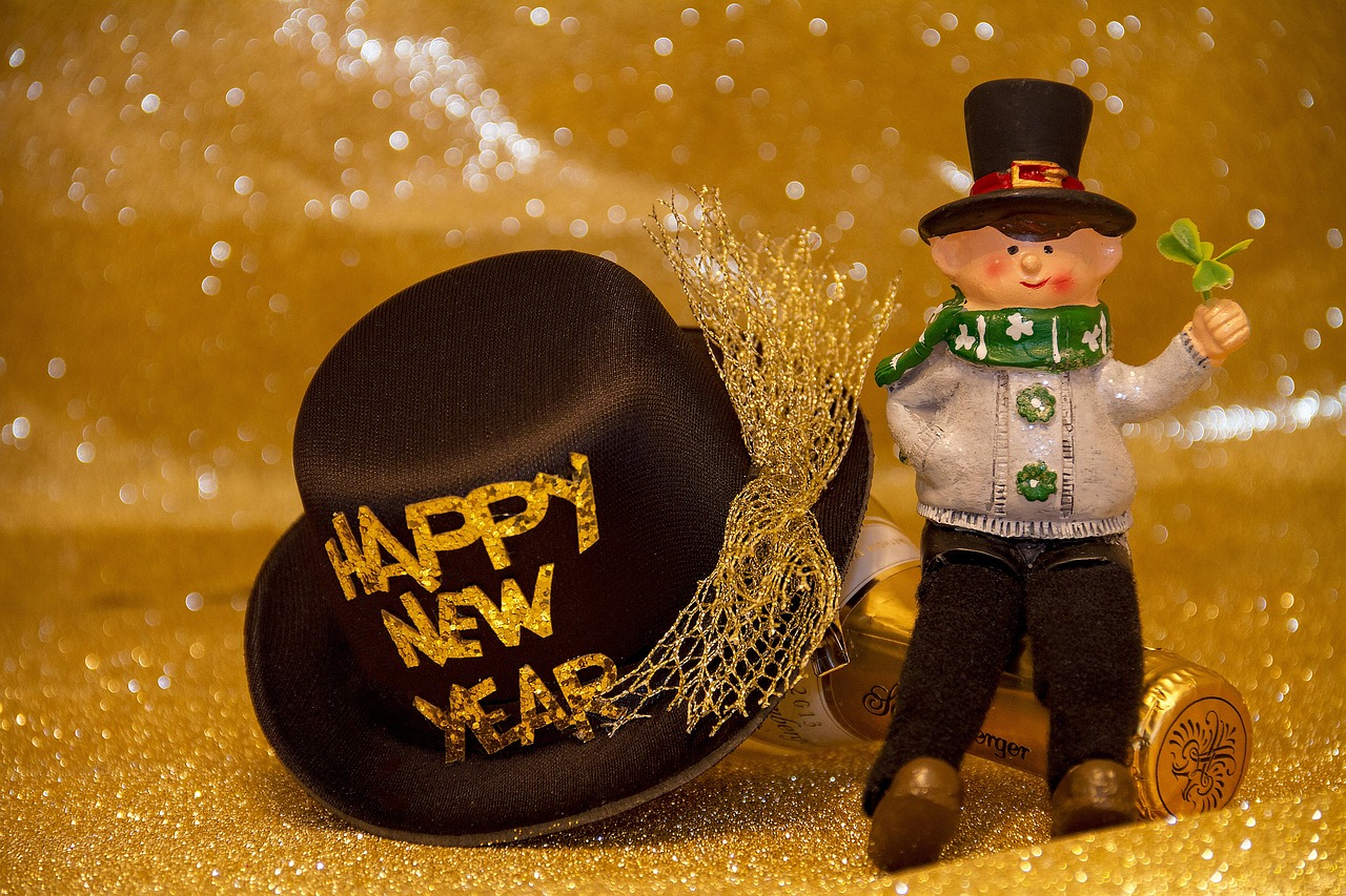 Sylvester, new year's eve, turn of the year — CasinoLab Veelgestelde Vragen en Antwoorden voor Spelers