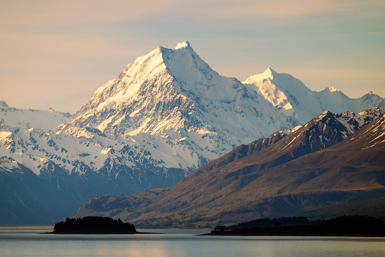Aoraki, nature, mountains — CasinoLab Veelgestelde Vragen en Antwoorden voor Spelers