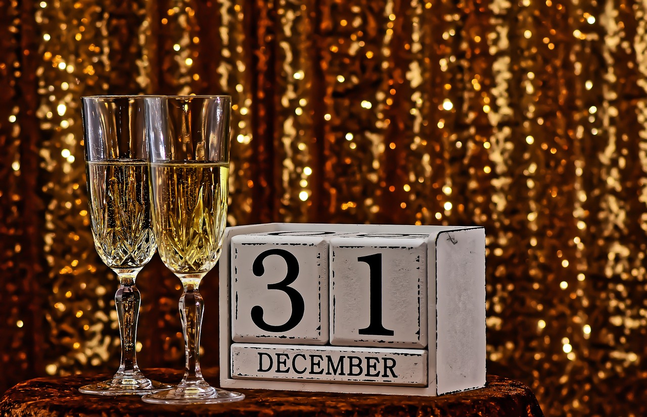 Sylvester, new year's day, new year's eve — Choix d'un opérateur de jeux en ligne : critères et contexte
