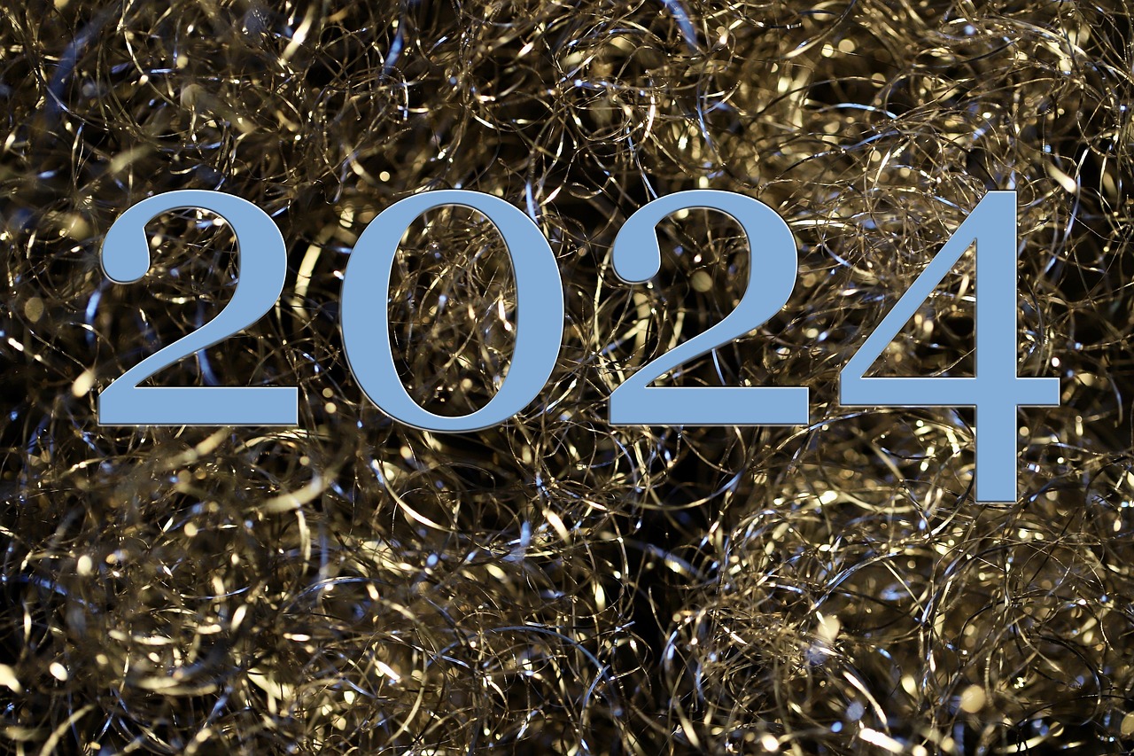 New year's day, 2024, beginning of the year — De Betekenis Achter de Naam CasinoLab en Zijn Oorsprong