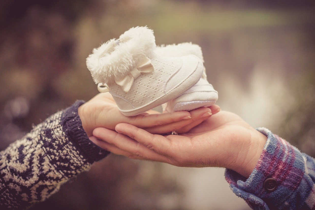 Shoes, pregnancy, new mom — De cruciale rol van uitbetalingssnelheid in het moderne online casino