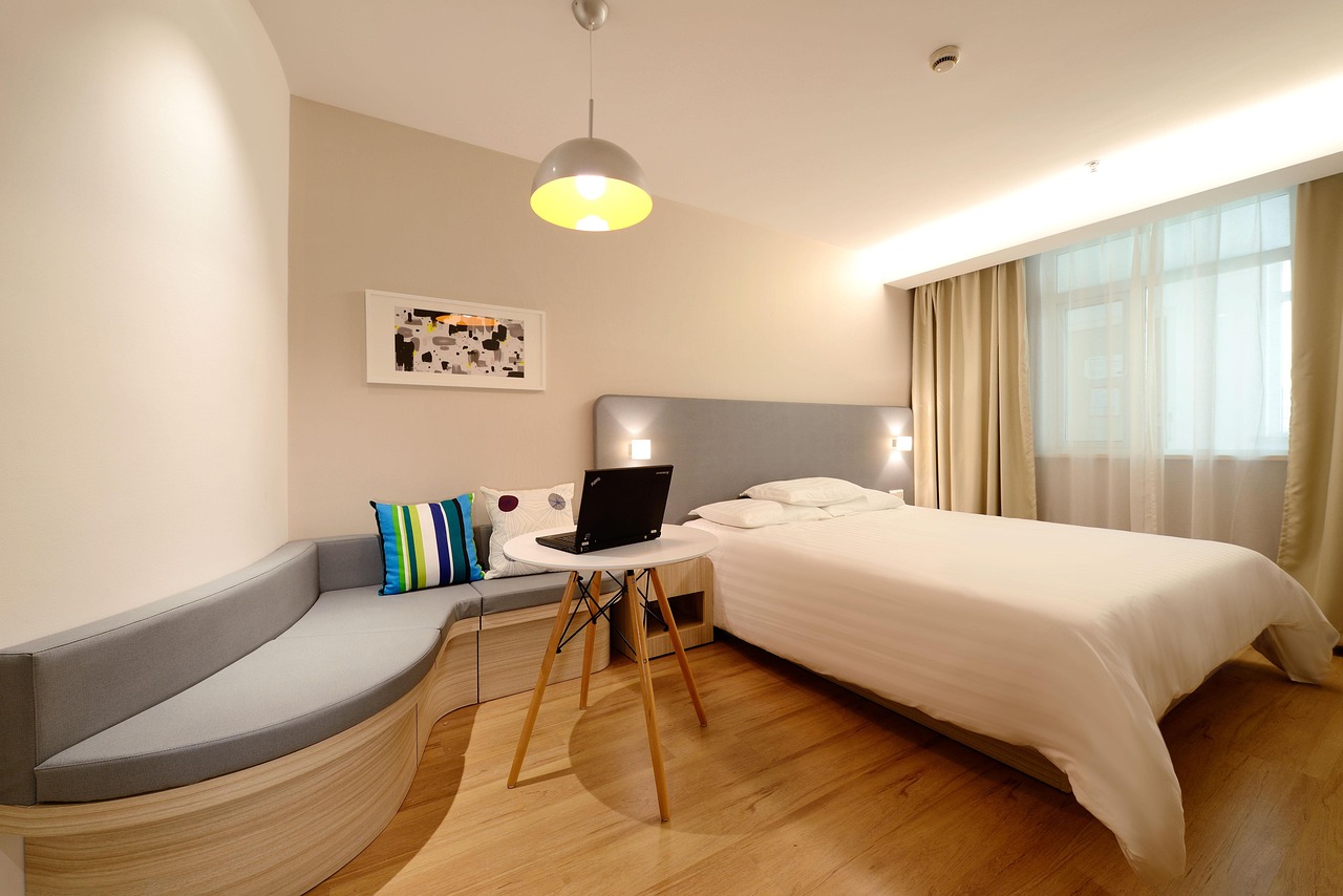 Hotel, room, new product — De Evolutie van Online Casinospellen: Innovatie, Veiligheid en Marktontwikkelingen