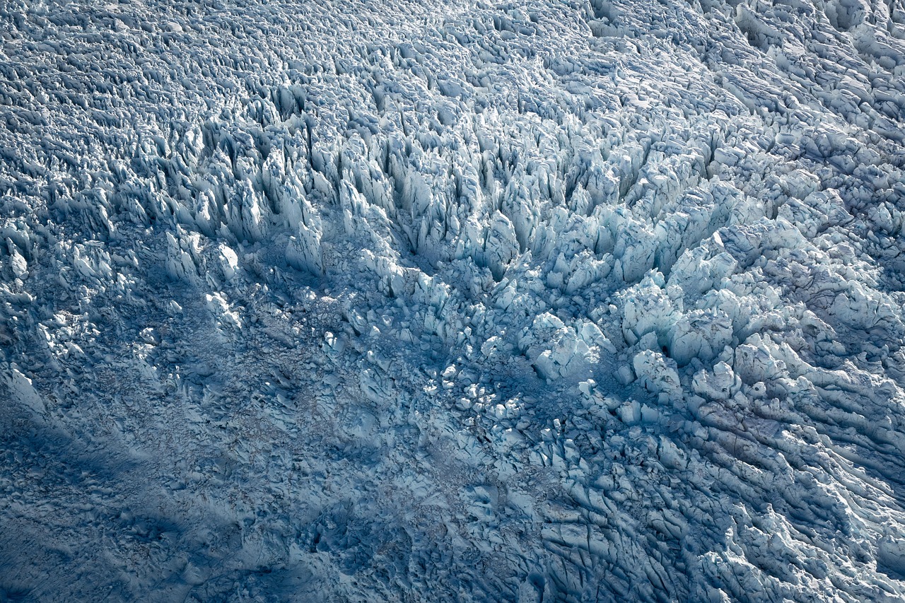 Franz josef glacier, glacier, ice — De Impact van Bonus Codes op de Online Casino Industrie: Een Diepgaande Analyse