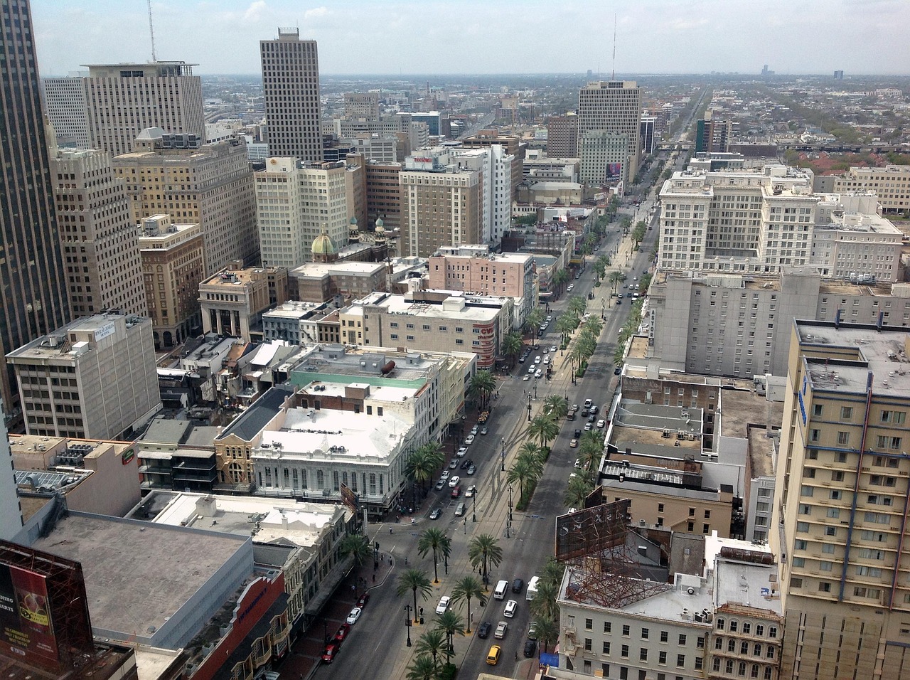 New orleans, street, louisiana — De Navigatie door Verantwoord Gokken in het Digitale Tijdperk