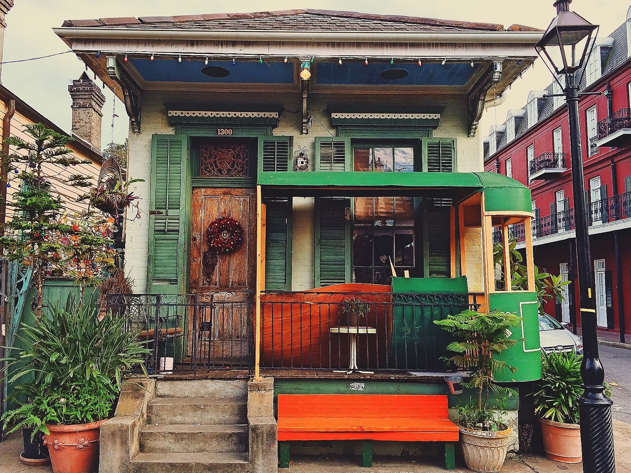 House, new orleans, architecture — De wereld van online gokken heeft zich in de afgelopen tien jaar aanzienlijk ontwikkeld. W