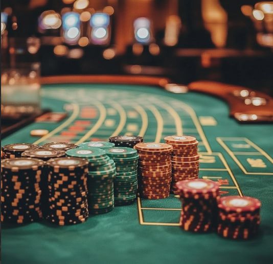 Defeat the odds: melbet's solid approaches to gambling success