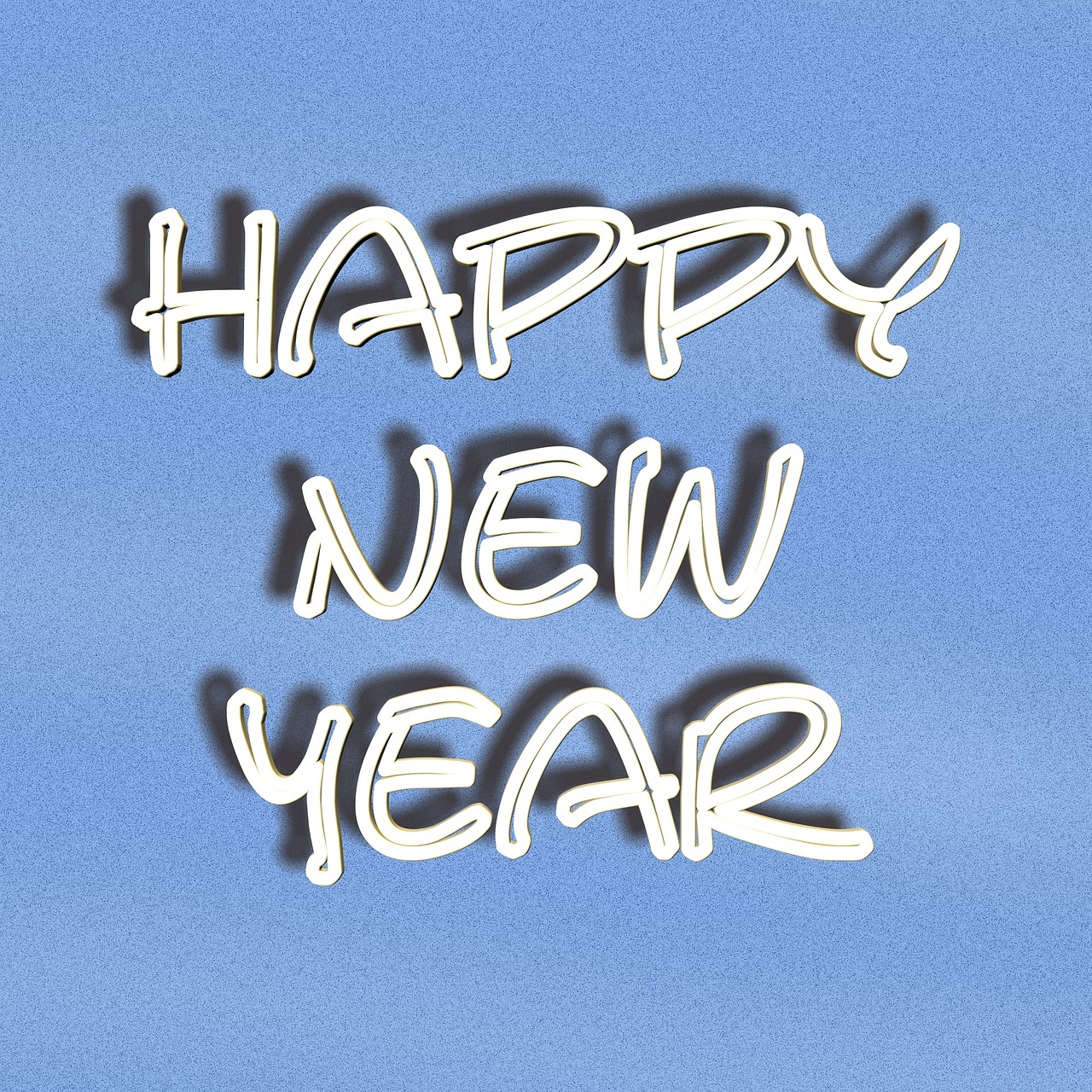 Writing, lettering, happy new year — Det Digitala Casinovärldens Evolution: Strategier, Säkerhet och Framtid