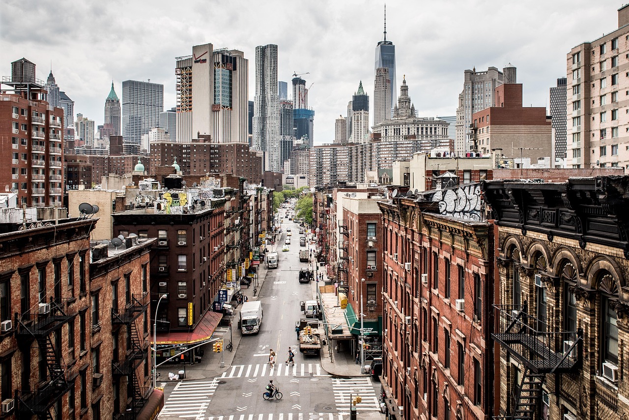 Usa, manhattan, contrasts — Die Bedeutung von Nutzererfahrungen bei Online-Casinos: Eine Analyse der Bewertungsmethoden