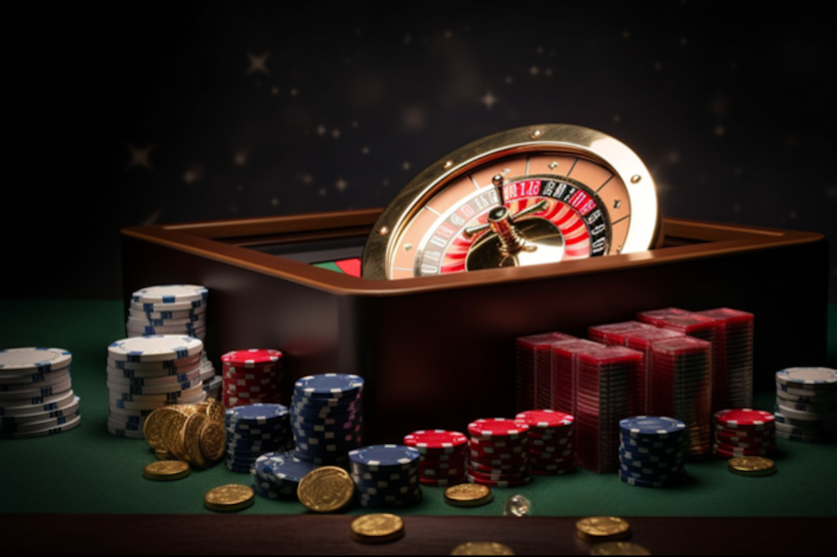 Domina el casino: la mentalidad ganadora para evitar tu mayor error
