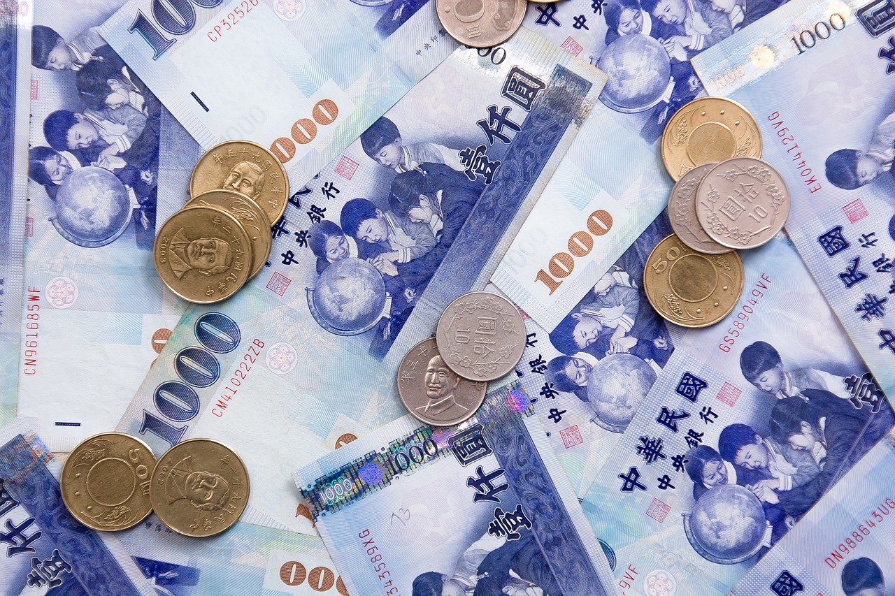 New taiwan dollar, twd, cash — El Auge del Mercado de Casinos Online en España: Análisis y Perspectivas