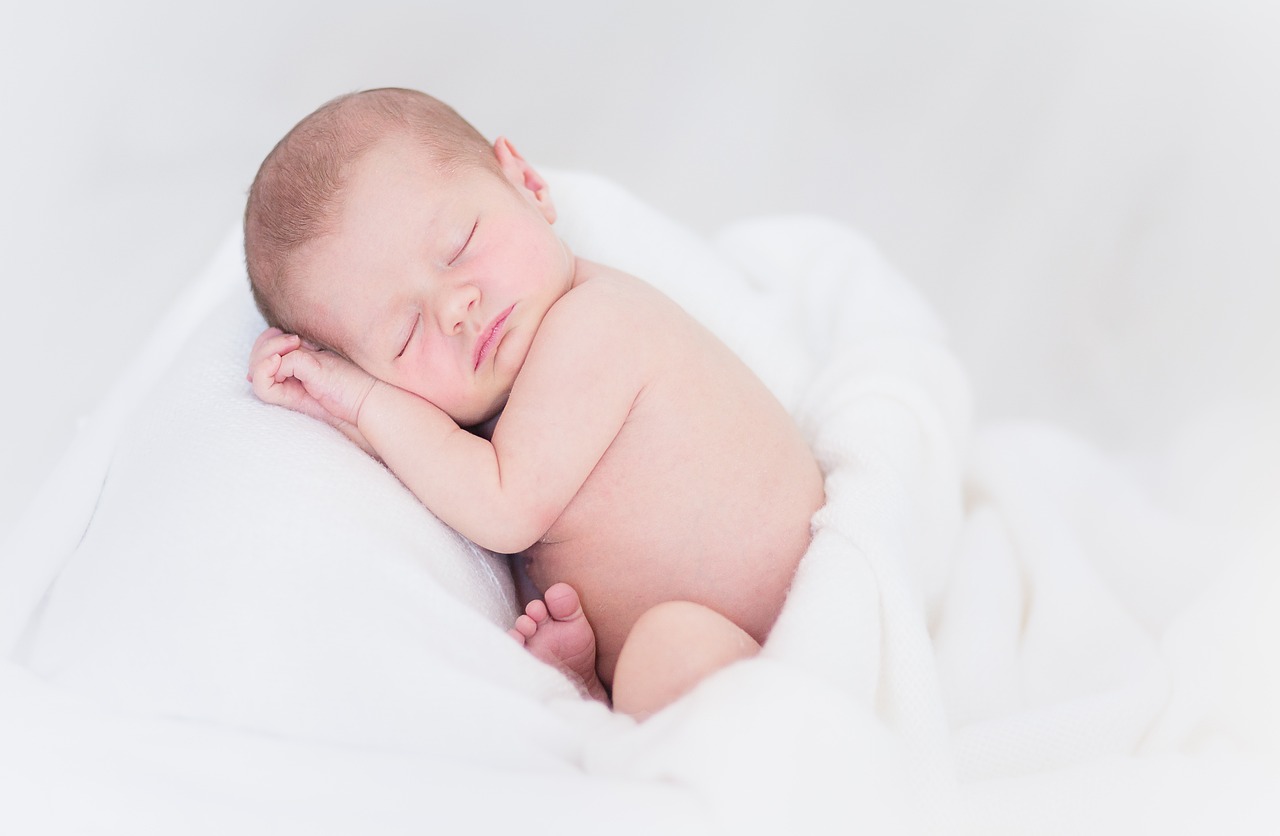 Baby, birth, sleeping baby — En la última década, el sector de las apuestas en línea ha experimentado una transformación prof