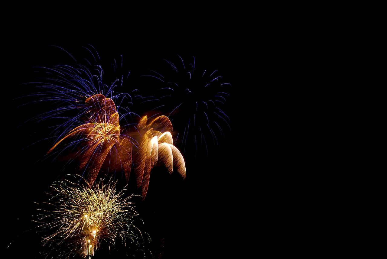 Fireworks, celebration, pyrotechnics — Enhancing Digital Accessibility: The Rise of Mobile-Optimized Platforms in New Zealand