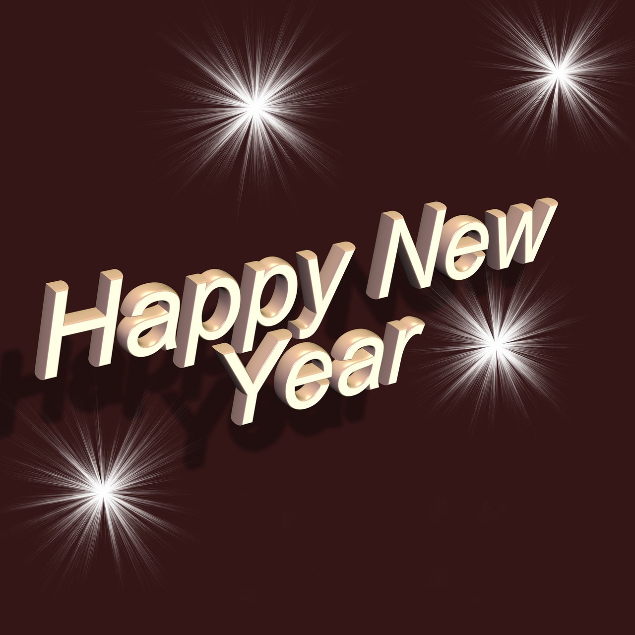 Writing, lettering, happy new year — Evaluating Online Casino Platforms: Industry Insights and Emerging Standards