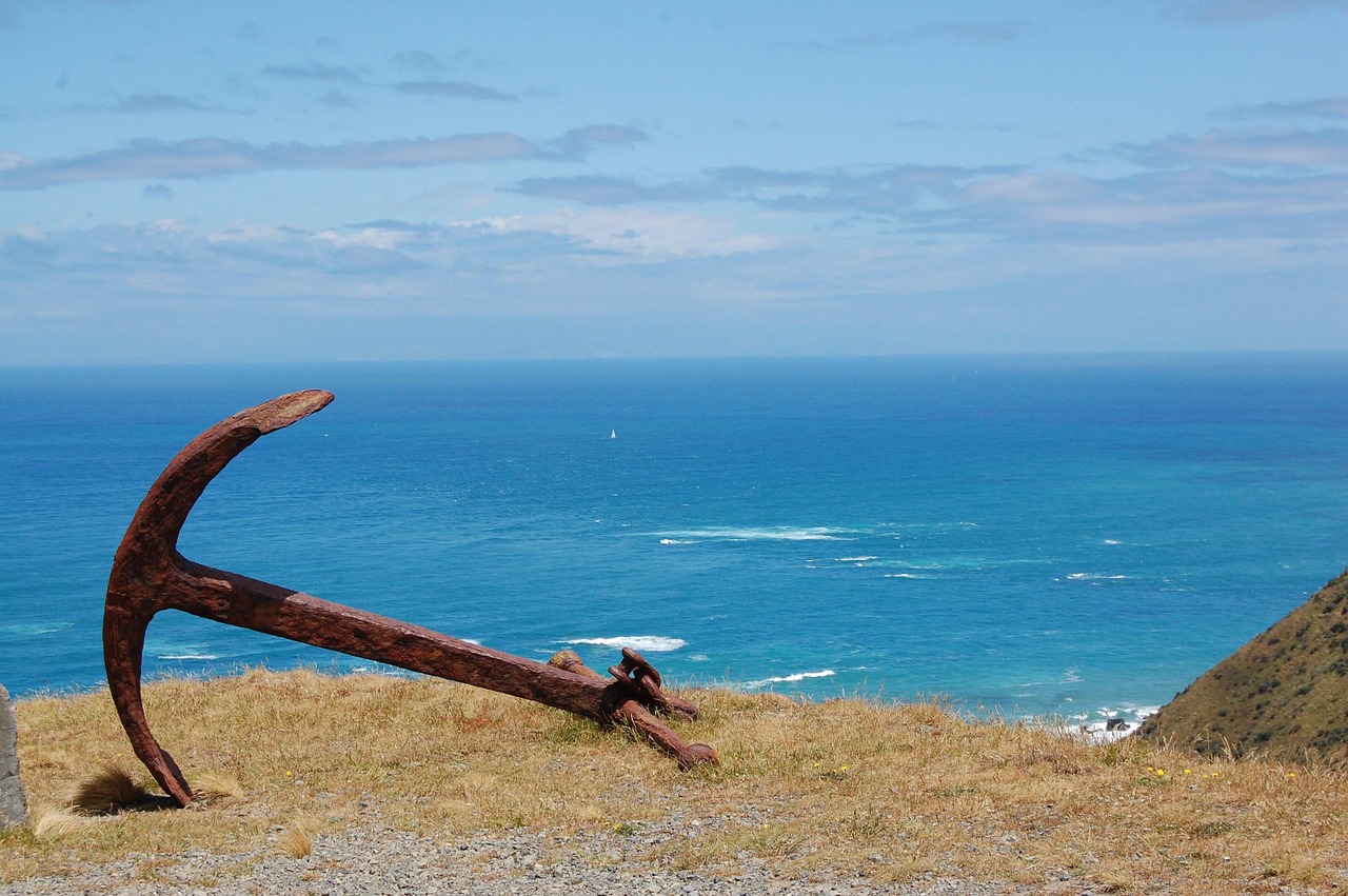 New zealand, sea, beach — Finding the Best Online Casino Canada Real Money for Beginners