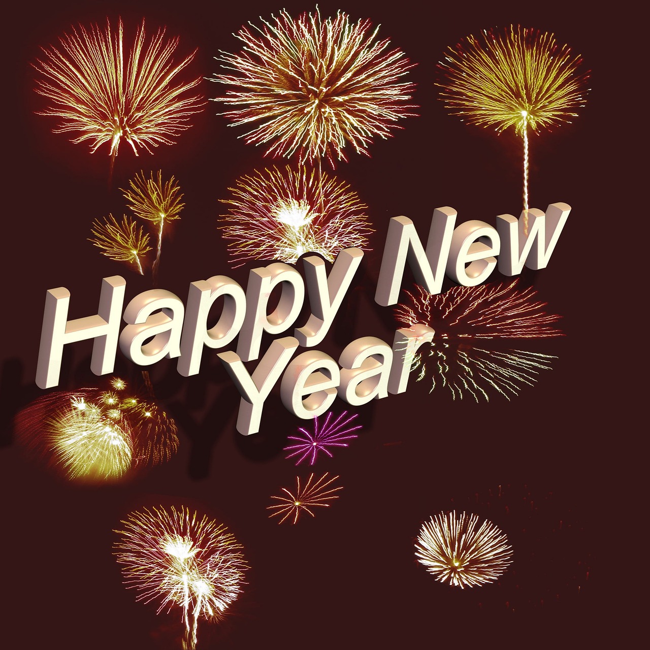 Writing, lettering, happy new year — Finding the Best Real Money Online Casino Canada: Responsible Gambling Initiatives