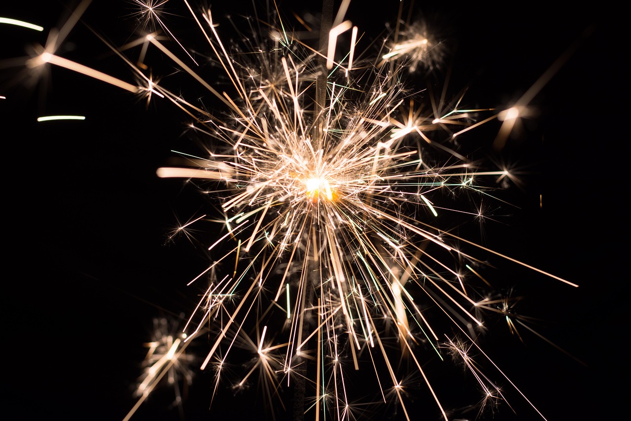 Celebration, party, sylvester — Innovative Alternatives in Online Gambling: Navigating the New Landscape