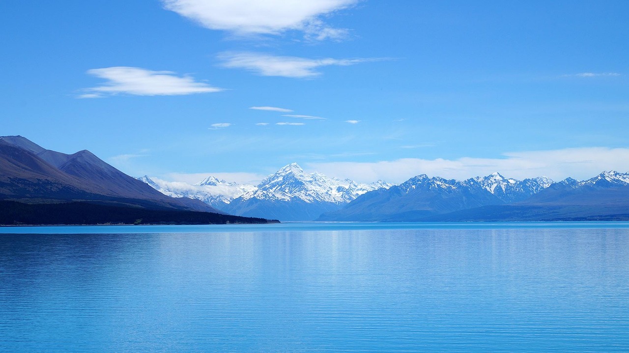Mountains, snow, new zealand — Innovative Lösungen im Schweizer Automobilsegment: Ein Blick auf Crashino
