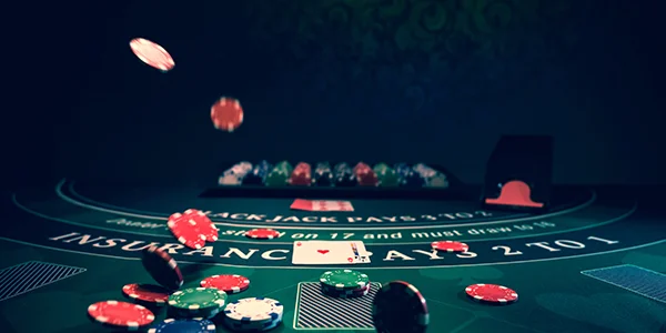 Master the exhilarating odds: Craps techniques for casino victory