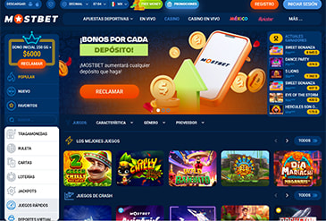Oficjalna strona internetowa Mostbet Pakistan⭐️Zaloguj się z bonusem 150%⭐️