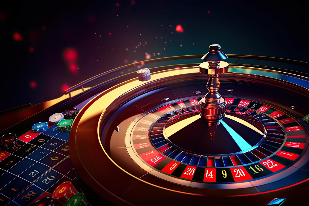 Raise your bankroll: Unlocking favorable casino prizes