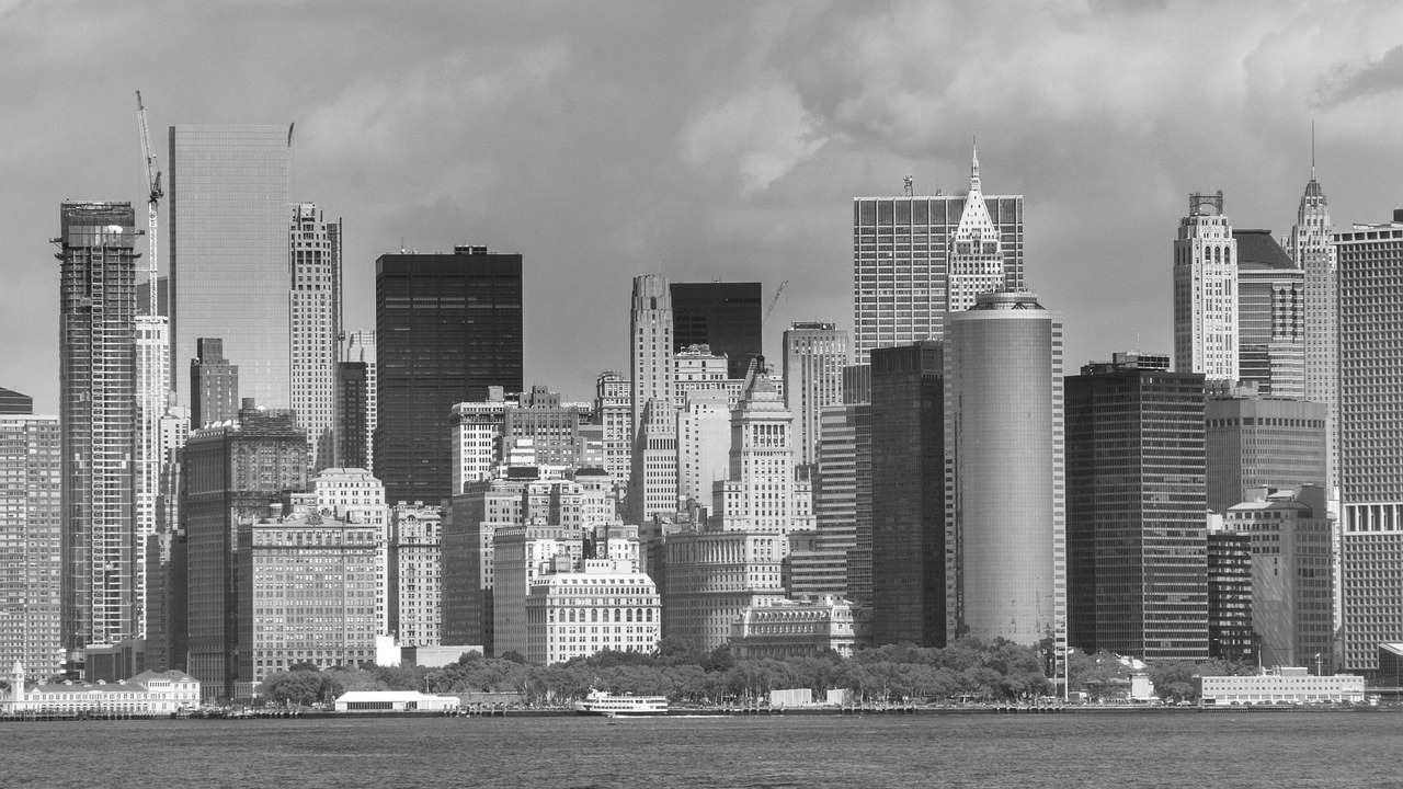 Manhattan, new york, city — Rola profesjonalnych serwisów w branży hazardowej online: analiza i perspektywy