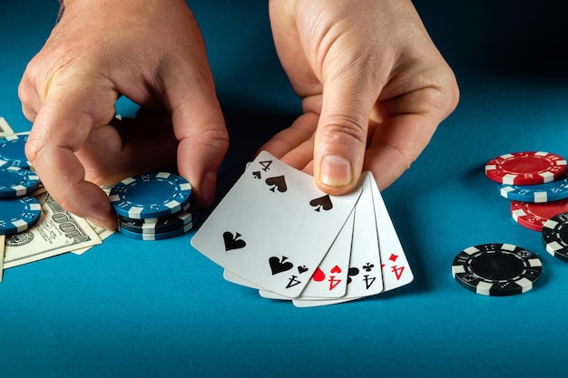 Unlock your casino edge: the winum probability secrets you need