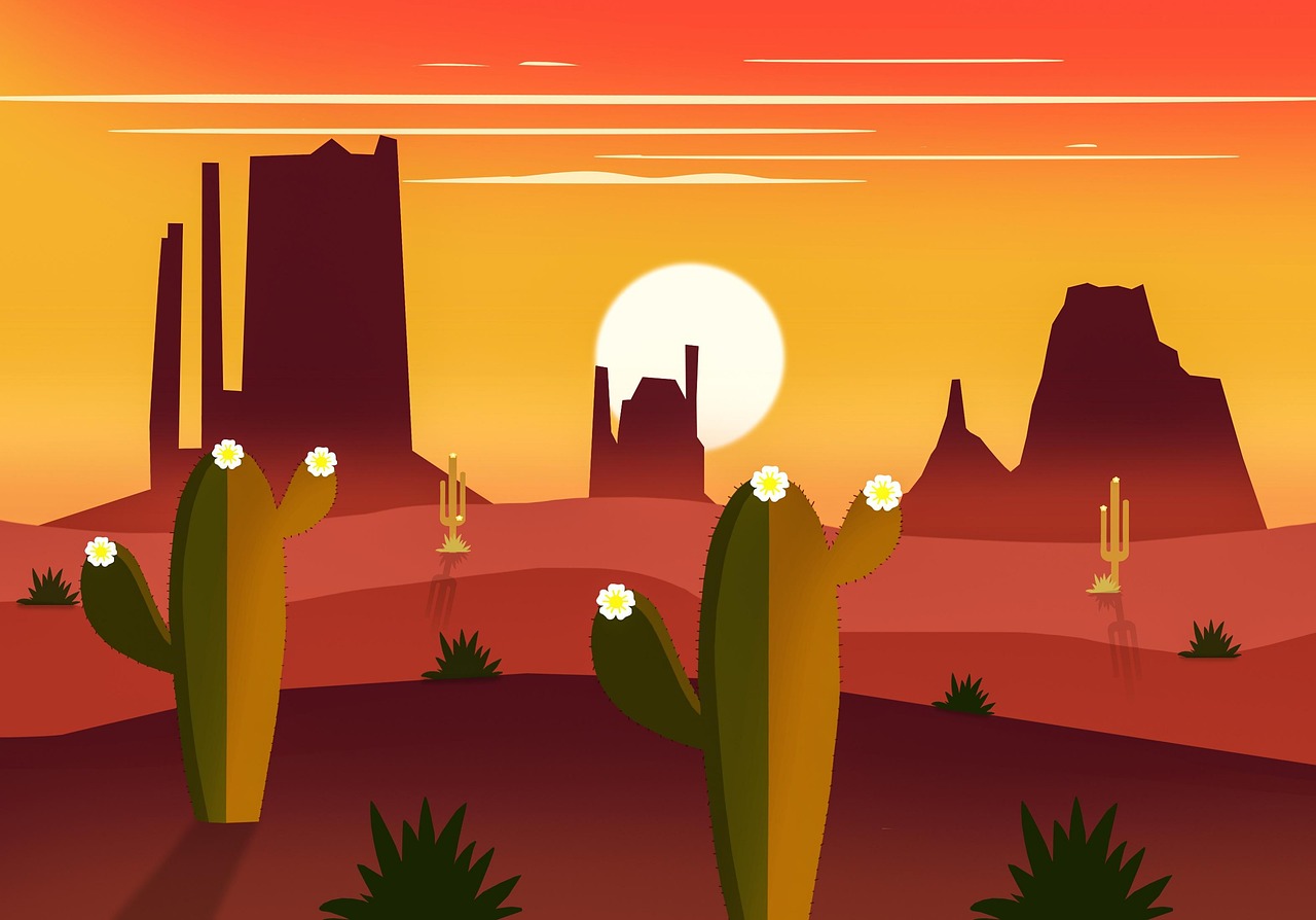 Cactus, nature, flowers — Upholding Integrity in Online Casinos: Navigating Player Verification and Regulatory Compliance