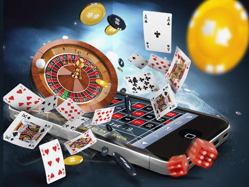 Verbunden Kasino Nomini Online Casino Provision 2026 diese besten Aktionen