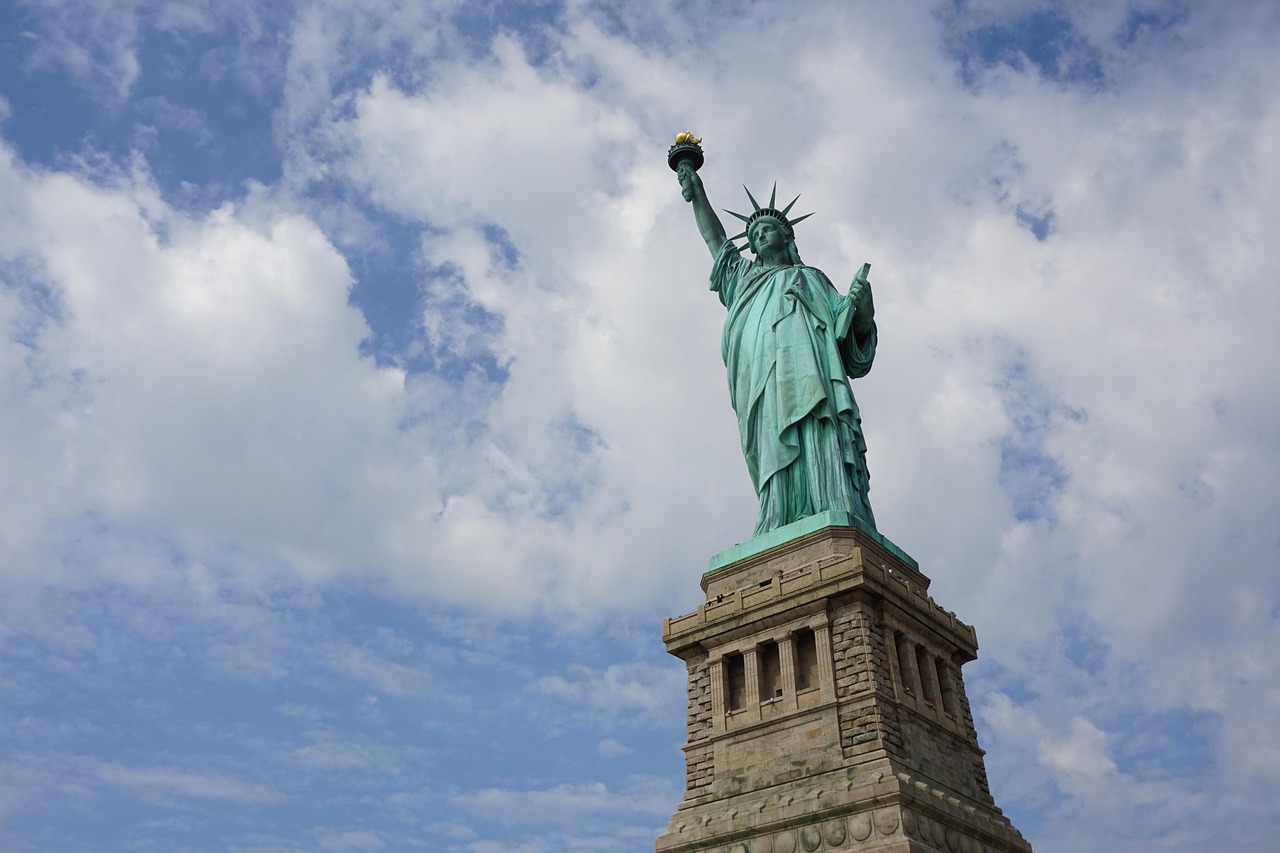 New york, building, manhattan — Verlässliche Auszahlungen im Online-Casino: Ein Branchenüberblick