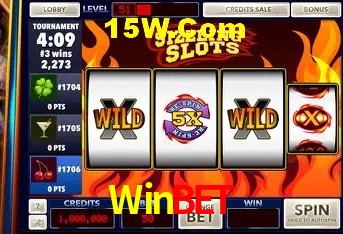 WINBET Casino Casino Online Portugal: Jogue Slots & Obtenha Bónus Exclusivos