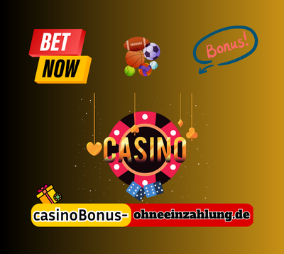 ᐅ Neueste Liste der No Deposit Boni ohne Einzahlung für Casinos